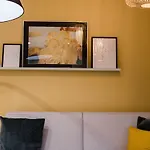 Suite Desnos : Au Coeur De La Rive Gauche, Neuf, Design, 2 Personnes