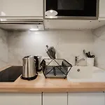 Suite Desnos : Au Coeur De La Rive Gauche, Neuf, Design, 2 Personnes